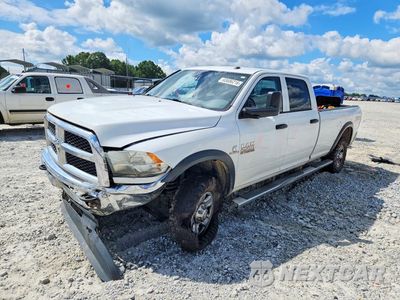 2018 RAM 2500 ST 3C6UR5HL5JG180518 - główne zdjęcie licytacji z USA - miniatura