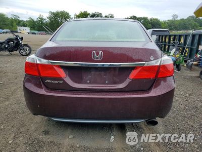 Zdjęcie 6 z 12 samochodu: 2015 HONDA ACCORD LX VIN:1HGCR2F3XFA051185 - miniatura