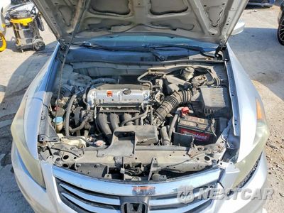 Zdjęcie 11 z 12 samochodu: 2011 HONDA ACCORD SE VIN:1HGCP2F6XBA094192 - miniatura