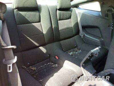 Zdjęcie 10 z 12 samochodu: 2013 FORD MUSTANG VIN:1ZVBP8AM4D5267121 - miniatura