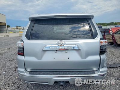 Zdjęcie 6 z 14 samochodu: 2014 TOYOTA 4RUNNER LIMITED VIN:JTEBU5JR1E5158053 - miniatura