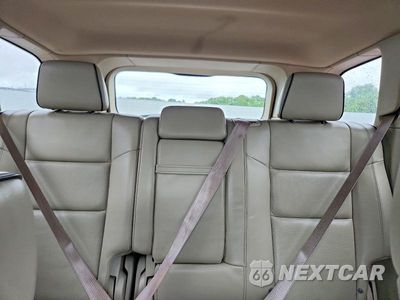 Zdjęcie 10 z 13 samochodu: 2017 JEEP GRAND CHEROKEE OVERLAND VIN:1C4RJFCG3HC684889 - miniatura