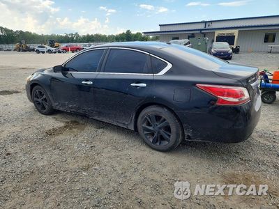 Drugie zdjęcie samochodu z przodu: 2013 NISSAN ALTIMA 2.5 VIN:1N4AL3AP2DC152400 - miniatura