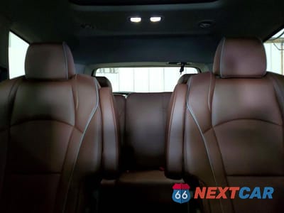 Zdjęcie 10 z 13 samochodu: 2021 BUICK ENCLAVE AVENIR VIN:5GAEVCKW1MJ110406 - miniatura