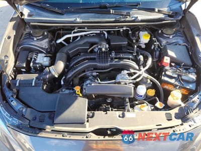 Zdjęcie 11 z 12 samochodu: 2021 SUBARU IMPREZA VIN:4S3GTAB65M3708956 - miniatura