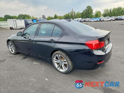 Drugie zdjęcie samochodu z przodu: 2014 BMW 328 XI SULEV VIN:WBA3B5C53EP541812 - miniatura
