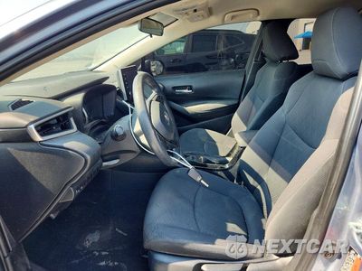 Zdjęcie 7 z 12 samochodu: 2021 TOYOTA COROLLA LE VIN:5YFEPMAE8MP188104 - miniatura