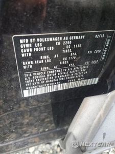 Zdjęcie 12 z 12 samochodu: 2015 VOLKSWAGEN TIGUAN S VIN:WVGBV7AXXFW584410 - miniatura