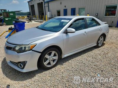 2012 TOYOTA CAMRY SE 4T1BF1FK8CU165020 - główne zdjęcie licytacji z USA - miniatura