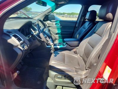 Zdjęcie 7 z 13 samochodu: 2014 FORD EXPLORER XLT VIN:1FM5K8D8XEGC04720 - miniatura