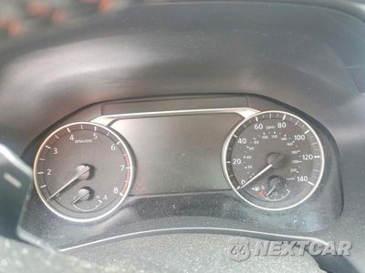 Zdjęcie 9 z 12 samochodu: 2019 NISSAN ALTIMA SR VIN:1N4BL4CV3KC181360 - miniatura