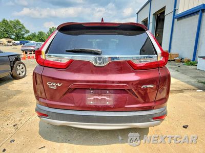 Zdjęcie 6 z 12 samochodu: 2019 HONDA CR-V EX VIN:2HKRW2H50KH620693 - miniatura
