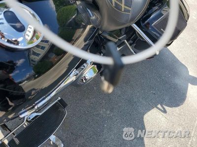 Zdjęcie 8 z 9 samochodu: 2012 HARLEY-DAVIDSON FLHRC ROAD KING CLASSIC VIN:1HD1FRM14CB692460 - miniatura