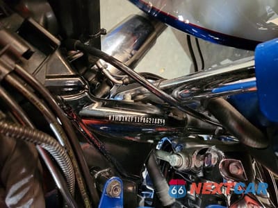 Zdjęcie 9 z 9 samochodu: 2023 HARLEY-DAVIDSON FLHTK VIN:1HD1KEF11PB621885 - miniatura
