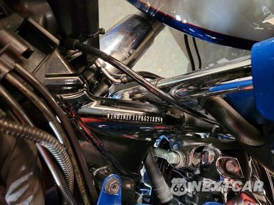 Zdjęcie 9 z 9 samochodu: 2023 HARLEY-DAVIDSON FLHTK VIN:1HD1KEF11PB621885 - miniatura