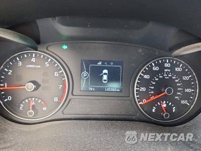 Zdjęcie 9 z 12 samochodu: 2016 KIA OPTIMA LX VIN:KNAGT4L36G5071474 - miniatura