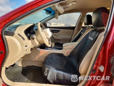 Zdjęcie 7 z 13 samochodu: 2014 NISSAN ALTIMA 2.5 VIN:1N4AL3AP9EN211917 - miniatura