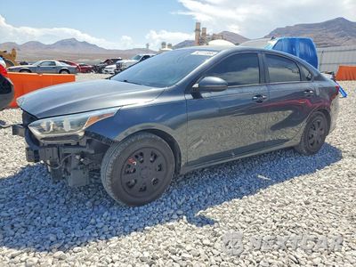 2020 KIA FORTE FE 3KPF24AD2LE172023 - główne zdjęcie licytacji z USA - miniatura
