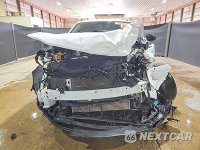 Piąte zdjęcie samochodu w środku: 2025 CHEVROLET TRAX 2RS VIN:KL77LJEP8SC054114 - miniatura