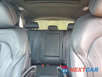 Zdjęcie 10 z 13 samochodu: 2015 BMW X5 XDRIVE50I VIN:5UXKR6C53F0J75388 - miniatura