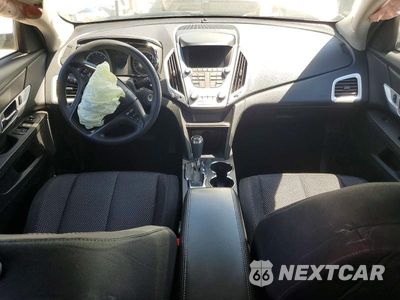 Zdjęcie 8 z 13 samochodu: 2017 GMC TERRAIN SLE VIN:2GKALMEK3H6265404 - miniatura