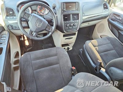 Zdjęcie 8 z 13 samochodu: 2020 DODGE GRAND CARAVAN SE VIN:2C4RDGBG3LR236988 - miniatura