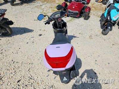 Czwarte zdjęcie samochodu z boku: 2024 ZHILONG KY6 VIN:HZ2TABGF7R1008671 - miniatura