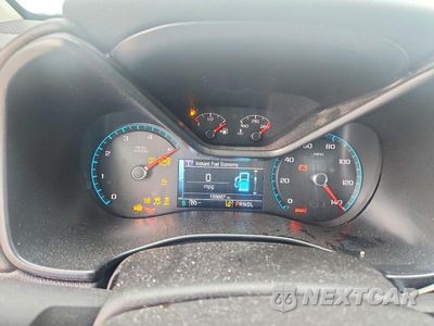 Zdjęcie 17 z 28 samochodu: 2018 GMC CANYON DENALI VIN:1GTP6EE10J1117830 - miniatura