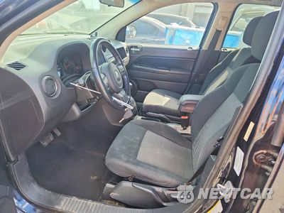 Zdjęcie 7 z 12 samochodu: 2011 JEEP COMPASS SPORT VIN:1J4NT1FB5BD195711 - miniatura
