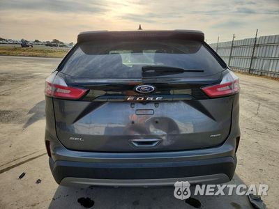 Zdjęcie 6 z 13 samochodu: 2022 FORD EDGE SEL VIN:2FMPK4J9XNBA41329 - miniatura