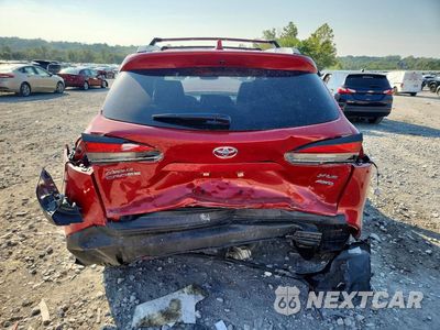 Zdjęcie 6 z 13 samochodu: 2024 TOYOTA COROLLA CROSS XLE VIN:7MUDAABG5RV116812 - miniatura