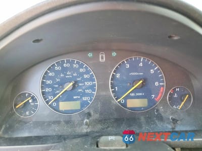 Zdjęcie 9 z 13 samochodu: 2006 SUBARU BAJA SPORT VIN:4S4BT62C066107609 - miniatura