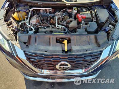 Zdjęcie 11 z 13 samochodu: 2021 NISSAN ROGUE PLATINUM VIN:JN8AT3DD0MW320470 - miniatura