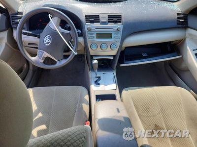 Zdjęcie 8 z 12 samochodu: 2008 TOYOTA CAMRY LE VIN:4T1BE46K18U764661 - miniatura