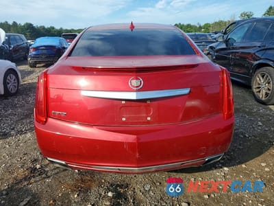Zdjęcie 6 z 12 samochodu: 2013 CADILLAC XTS PREMIUM COLLECTION VIN:2G61S5S36D9160983 - miniatura