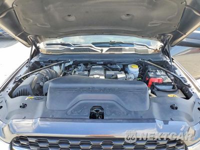 Zdjęcie 11 z 12 samochodu: 2022 RAM 2500 BIG HORN/LONE STAR VIN:3C6UR5DLXNG124117 - miniatura