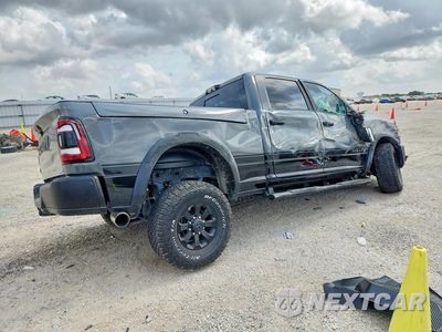 Trzecie zdjęcie samochodu z tyłu: 2024 RAM 2500 POWERWAGON VIN:3C6TR5EJ6RG369348 - miniatura