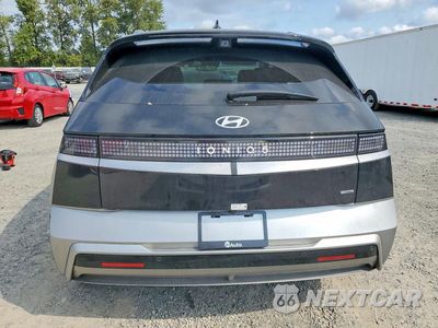 Zdjęcie 6 z 13 samochodu: 2026 HYUNDAI IONIQ 5 LIMITED VIN:7YAKRDDC7TY052458 - miniatura