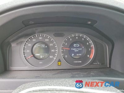 Zdjęcie 9 z 14 samochodu: 2008 VOLVO XC70 VIN:YV4BZ982781040197 - miniatura