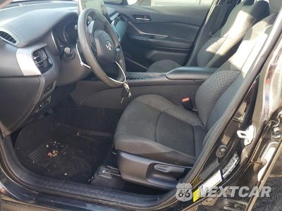 Zdjęcie 7 z 12 samochodu: 2020 TOYOTA C-HR LE VIN:JTNKHMBX1L1087405 - miniatura