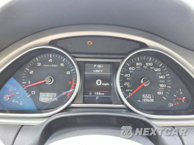 Zdjęcie 9 z 13 samochodu: 2015 AUDI Q7 PREMIUM PLUS VIN:WA1LGAFE1FD020187 - miniatura