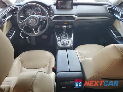 Zdjęcie 8 z 13 samochodu: 2016 MAZDA CX-9 TOURING VIN:JM3TCACY1G0119608 - miniatura