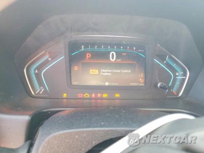 Zdjęcie 9 z 13 samochodu: 2018 HONDA ODYSSEY EXL VIN:5FNRL6H76JB003197 - miniatura