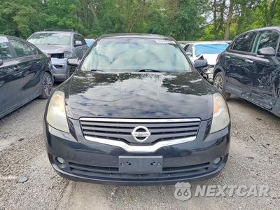 Piąte zdjęcie samochodu w środku: 2009 NISSAN ALTIMA 2.5 VIN:1N4AL21E69N550990 - miniatura