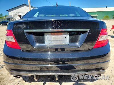 Zdjęcie 6 z 13 samochodu: 2010 MERCEDES-BENZ C 300 4MATIC VIN:WDDGF8BB9AF413484 - miniatura
