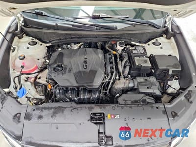 Zdjęcie 12 z 14 samochodu: 2024 HYUNDAI TUCSON SEL VIN:5NMJBCDE6RH428335 - miniatura