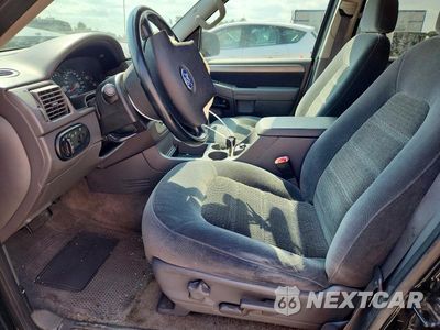 Zdjęcie 7 z 13 samochodu: 2003 FORD EXPLORER XLT VIN:1FMZU63K63ZA42292 - miniatura
