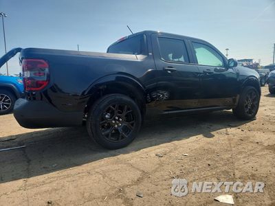 Trzecie zdjęcie samochodu z tyłu: 2026 FORD MAVERICK XLT VIN:3FTTW8J32TRA28311 - miniatura