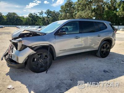 2024 GMC ACADIA UPLEVEL 1GKENKKS6RJ228162 - główne zdjęcie licytacji z USA - miniatura