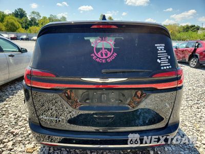 Zdjęcie 6 z 14 samochodu: 2025 CHRYSLER PACIFICA SELECT VIN:2C4RC1BG1SR541498 - miniatura